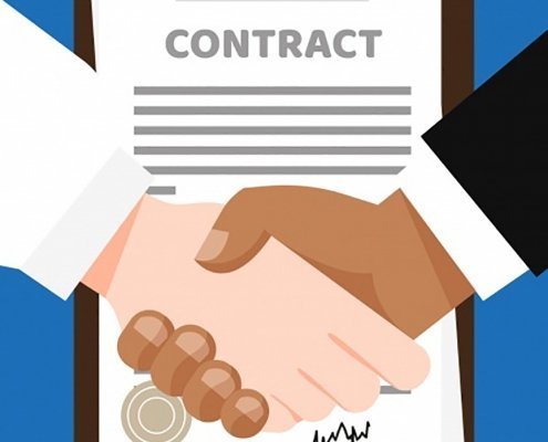GovContracts