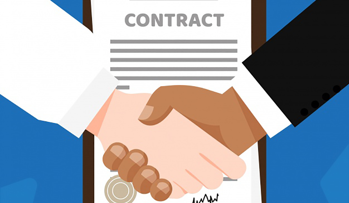 GovContracts