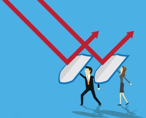 A Quick Guide to Recession Proofing Your Small Business
