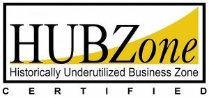 hubzone certification