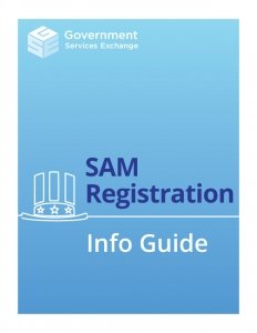 SAM registration info guide