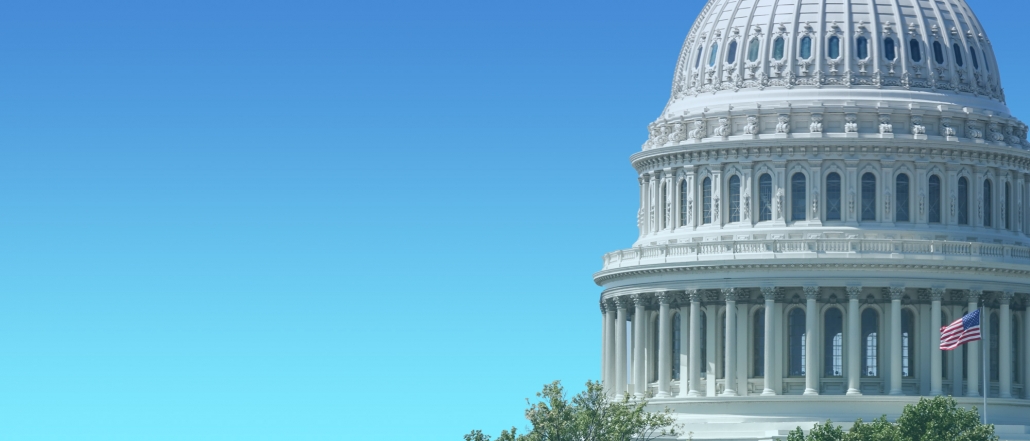 capital building