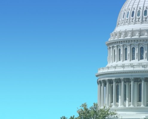 capital building