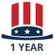 SAM 1 Year