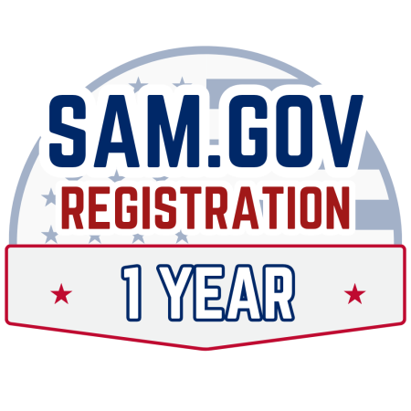 SAM Reg Badge 3 Year (5)