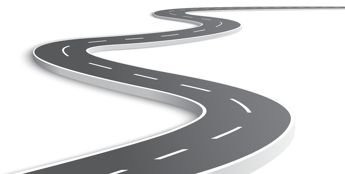 road