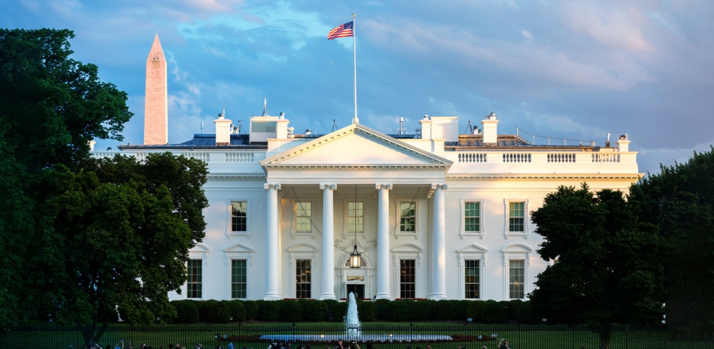 white house
