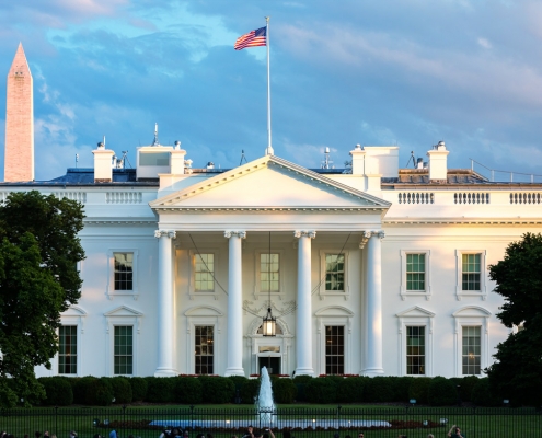 white house