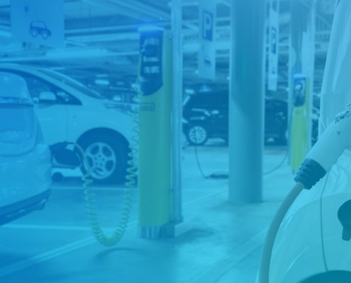Biden Electric Vehicle Plan