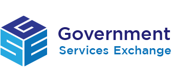 GSE Government Services Exchange logo 1