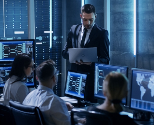 IT Modernization 50 Million for 2022