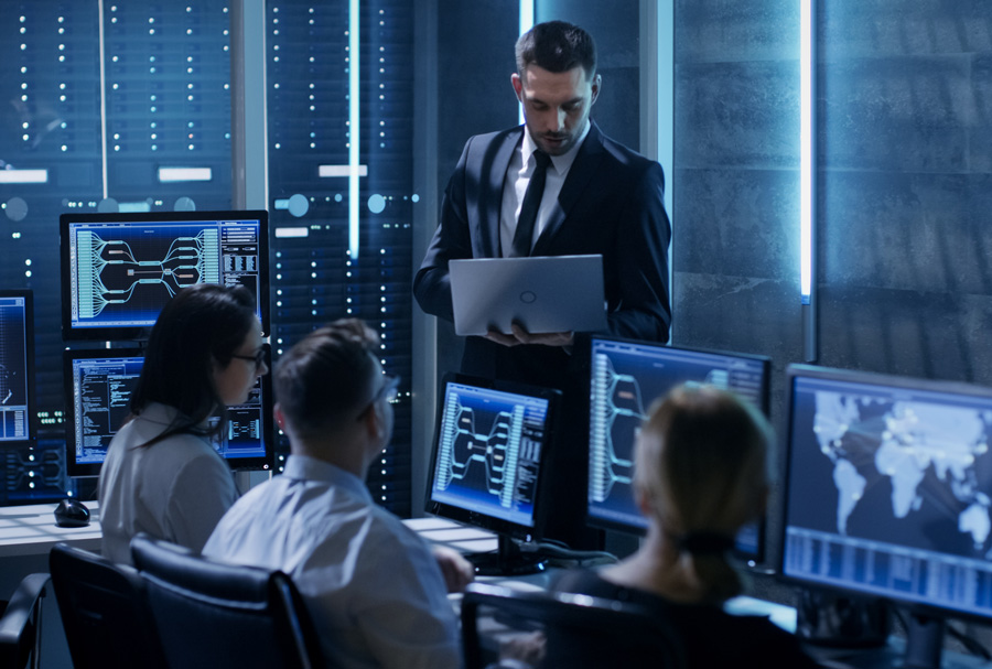IT Modernization 50 Million for 2022