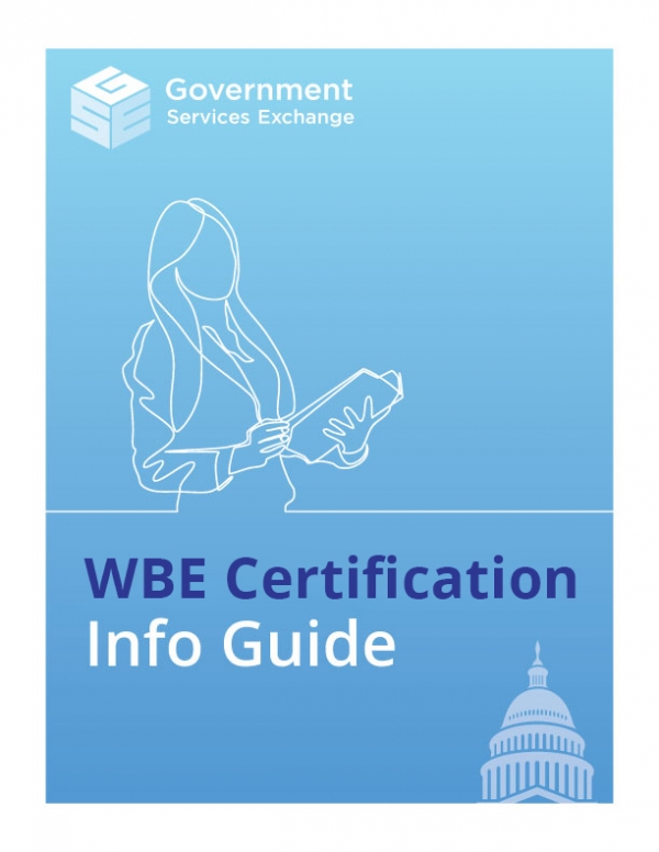 State Certifications - Women, Veteran, Minority Owned Business ...