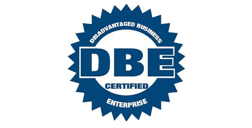 Disadvantaged Business Enterprise (DBE) certification Women Veteran