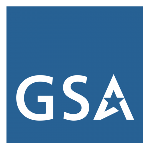 gsa logo png transparent
