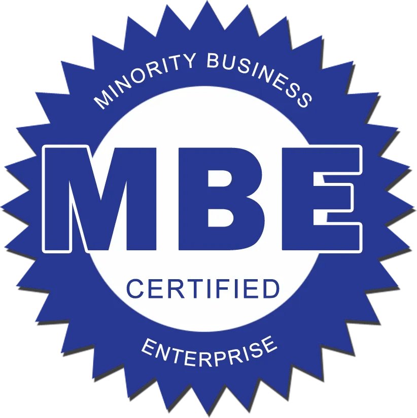 Minority Business Enterprise (MBE) Certification