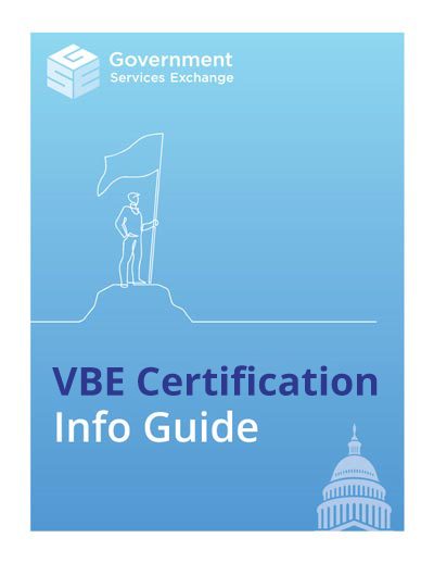 vbe info guide