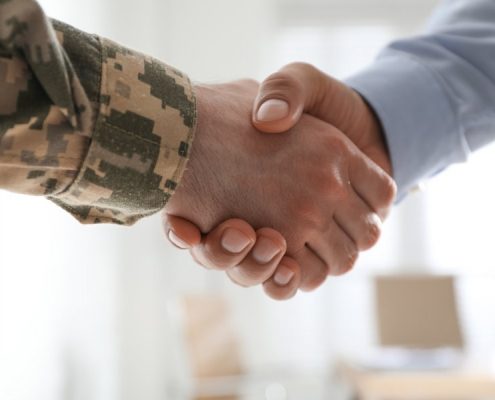 veteran business certifiation