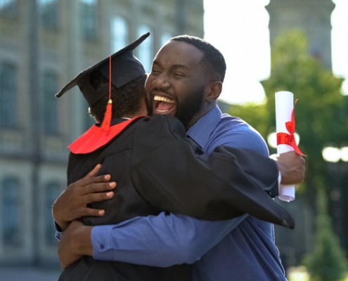 Historically Black Colleges and Universities