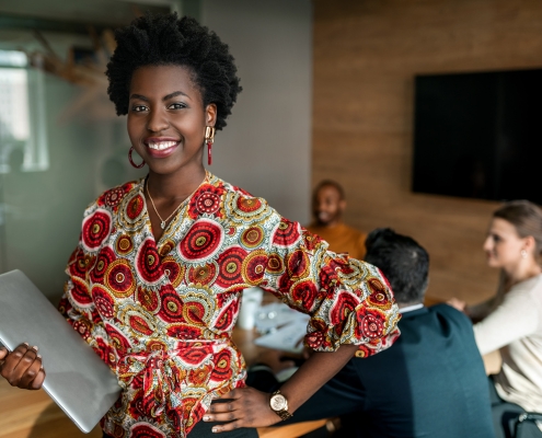 How to Get Minority Owned Business Certified