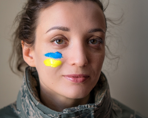 Ukraine
