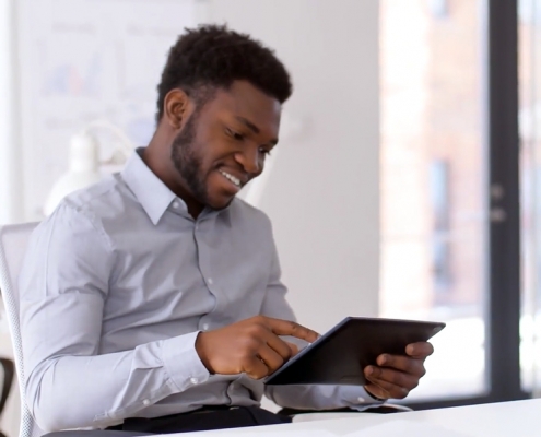 Increased Opportunity for Small Businesses Due to New FAR Amendments