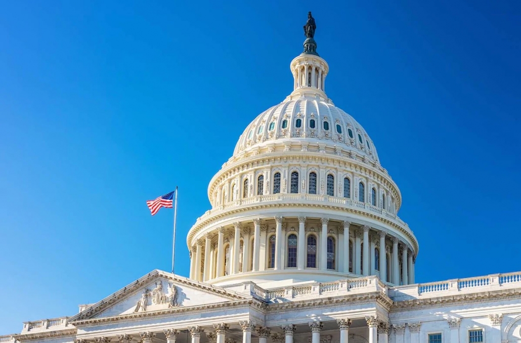 capital building