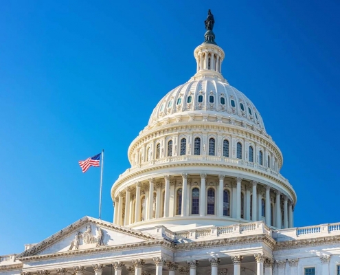 capital building