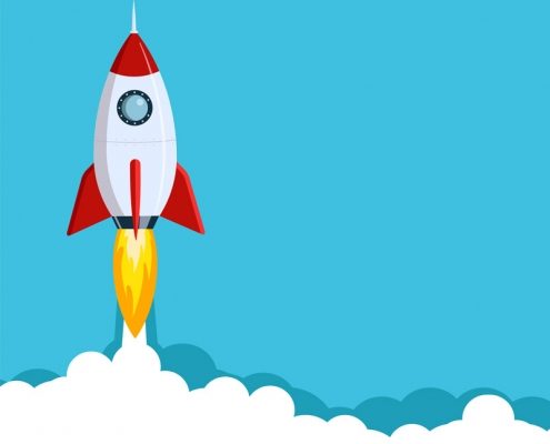 gsa startups