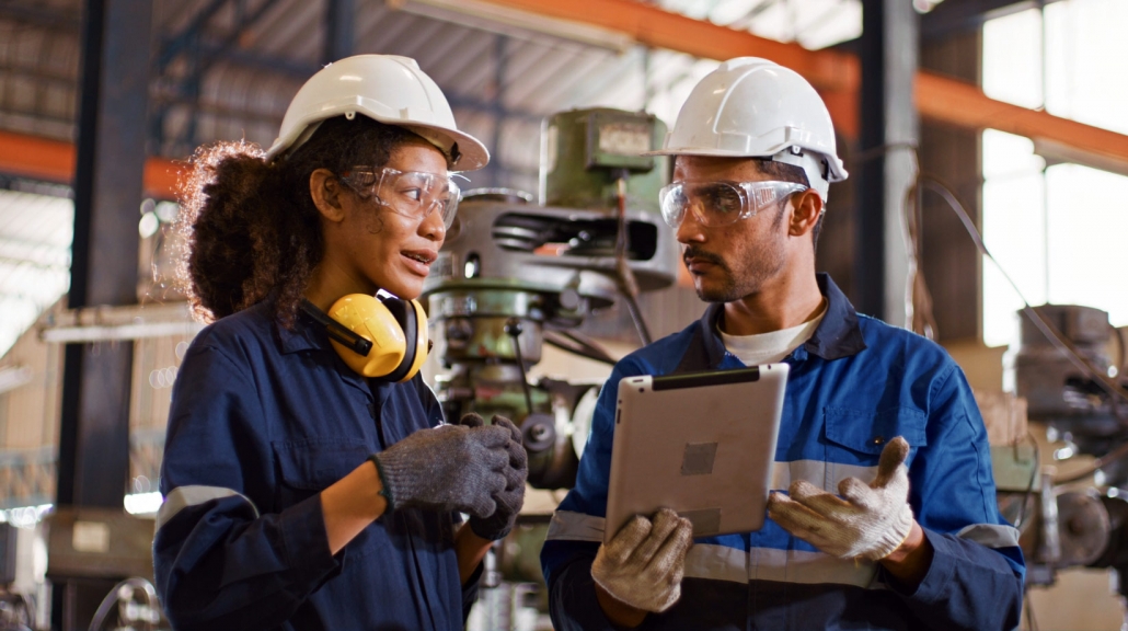 American Made Manufacturing