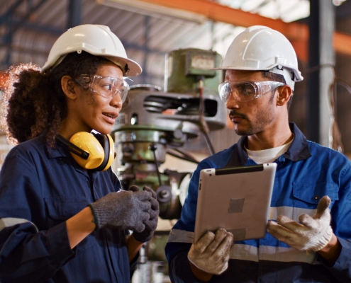 American Made Manufacturing