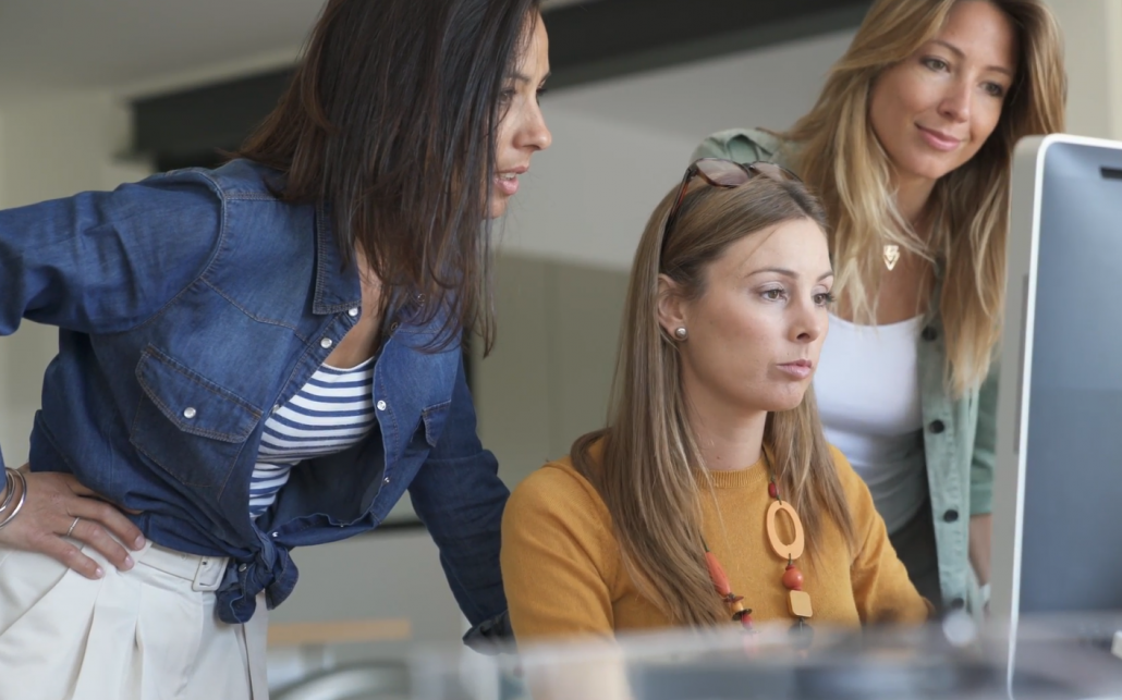 Government Contracting for Women Owned Small Businesses