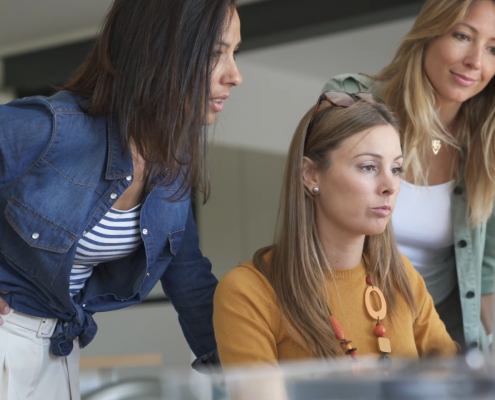 Government Contracting for Women Owned Small Businesses