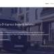 Cole Delivery Capability Statement Landing Page