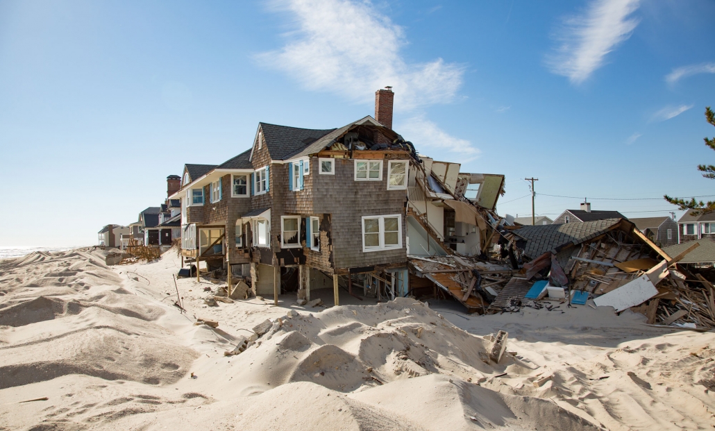 Registering your company with FEMA