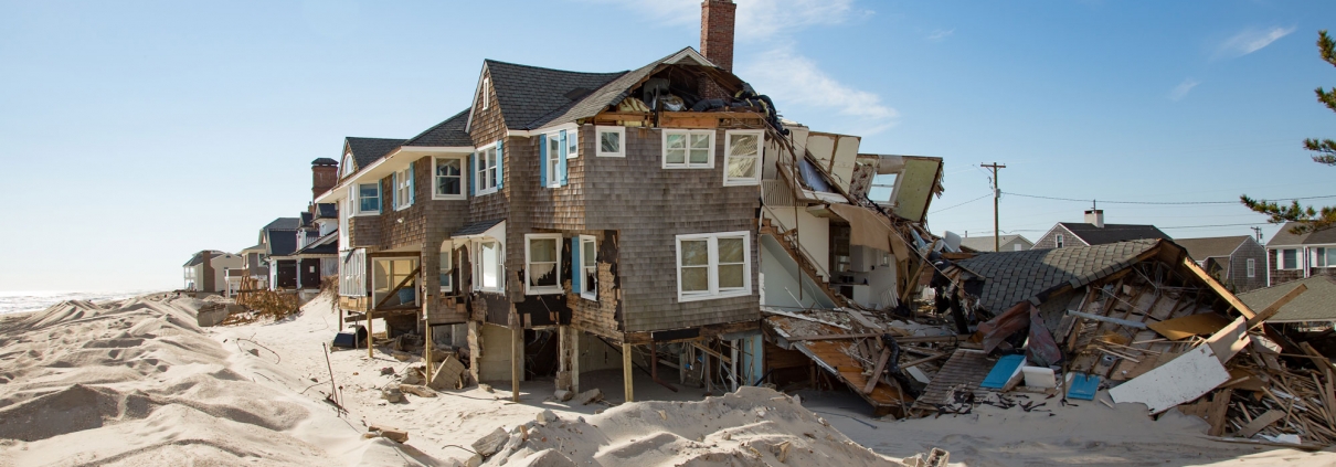 Registering your company with FEMA