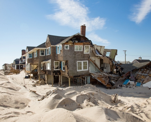 Registering your company with FEMA