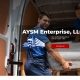 AYSM Enterprise Landing Page