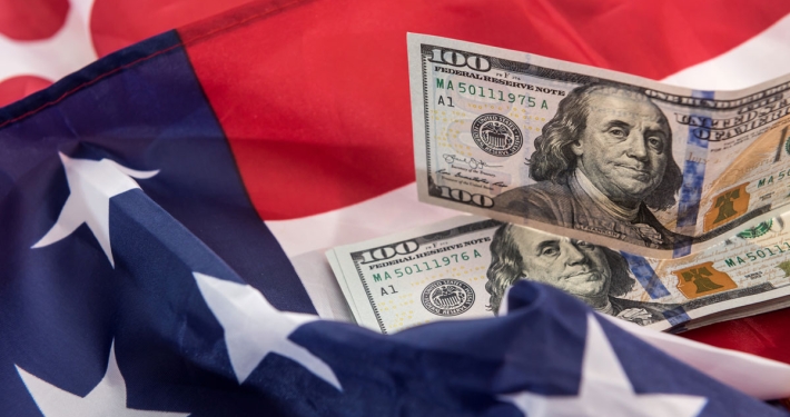 Government spending