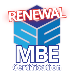 MBE